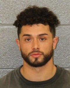 Pierce Cerda Possession With Intent Cocaine Possession With Intent Marijuana Maintaining And Dwelling