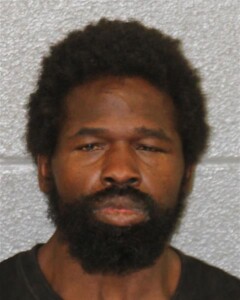 Gary Bell Possess Drug Paraphernalia