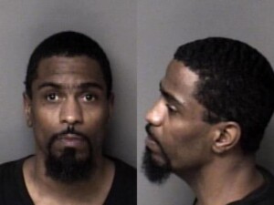 Montavious Pitts Sell Deliver Schedule Ii Controlled Substance Probation Violation