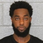 Tyres Daniels Probation Violation Out Of County Driving While Impaired Hi Felony Probation Violation Dwlr Not Impaired Rev