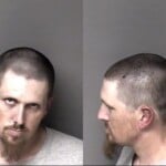 Clifton Johnson Failure To Appear