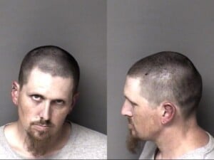 Clifton Johnson Failure To Appear
