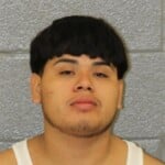 Nathanael Rodriguez No Operators License Operate Veh No Ins