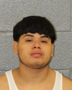 Nathanael Rodriguez No Operators License Operate Veh No Ins