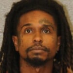 Akin Wallace Possession Of Firearm By Felon Resist Public Officer