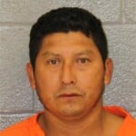 Edy Gonzalezgutierrez Hitrun Fail Stop Prop Damage Resisting Public Officer Driving While Impaired Civil Revocation Of Drivers License