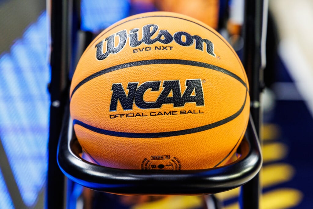 Gambling Investigation Basketball