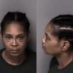 Michelle Samuel Probation Violation