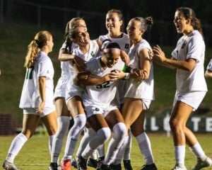 Unc Charlotte Vs Memphis Wsoc