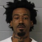 Dontae Reid Assault On A Female Battery Of Unborn Child Felony Larceny