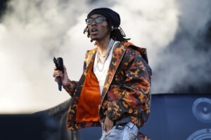 2025 Summer Smash Music Festival Day Two