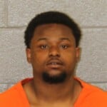 Donnie Nunn Second Degree Trespass