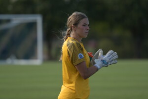Winthrop Vs Queens Wsoc