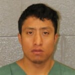 Hermelindo Sanchez Driving While Impaired