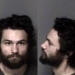 Patrick Mccluney Failure To Appear