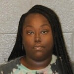 Zhauna Baylor Common Law Robbery
