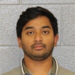 Rohith Edupuganti Intoxicated And Disruptive Resisting Officer