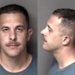 Tyler Wright Dwi Reckless Driving Wanton Disregard Open Container After Consuming Alcohol Resisting Public Officer Fail Maintain Lane Control
