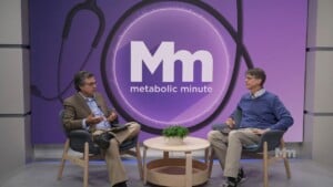 Metabolic Minute: Episode 2