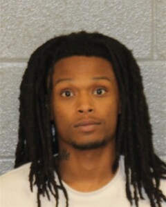 Kawan Hallman Felony Larceny Felony Conspiracy Financial Transaction Card Fraud Misdemeanor Larceny