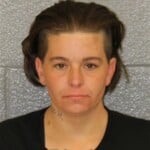 Brandi Mobley Misdemeanor Larceny