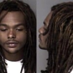 Damari Sims Assault On A Female