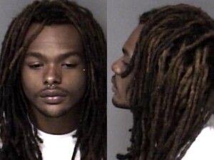 Damari Sims Assault On A Female
