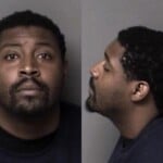 Eric Pickens Probation Violation