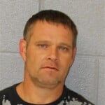 Daniel Bowers Probation Violation Out Of County