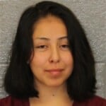 Perla Castrochavez Injury To Real Property Resisting Officer