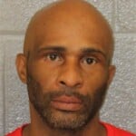 Jesse Griffin Assault On A Female