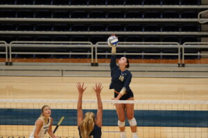 Wingate Bulldog Classic