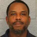 Kenneth Merritt Second Degree Trespass Resisting Public Officer