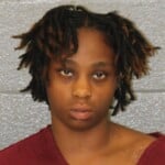 Mckenzie Branson Crime Of Domestic Violence