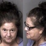 Twila Ledbetter Assault