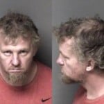 Jamey Mcentyre Crime Of Domestic Violence