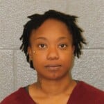 Nadiyah Mccleave Larceny Of A Firearm