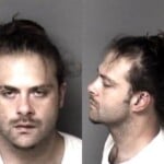 Dustin Wlech Probation Violation