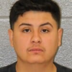 Jonathan Garcia Driving While Impaired