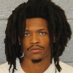 Larramie Brown Dv Protective Order Violation