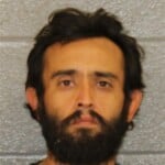 Joseph Cardona Trespassing