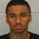 Dequarian Mccullough Carrying Concealed Gun Marijuana