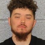 Dylan Cavezza Fleeelude Arrest Wmv Carrying Concealed Weapon Gun
