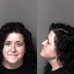 Jennifer Farquhar Probation Violation
