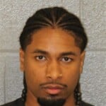 Justin Hare Driving While Impaired