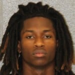 Teveon Smith Passenger Flee Acc Injdeath Felony Aid And Abet Resisting Public Officer