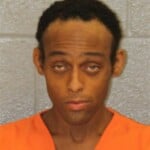 Aasim Wesley Second Degree Trespass