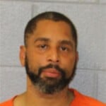 Jackquell Gordon Resisting Public Officer Second Degree Trespassing Intoxicated And Disruptive