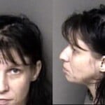 Ashley Hoyt Failure To Appear In Court