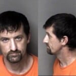 Chad Adams Larceny Motor Vehicle